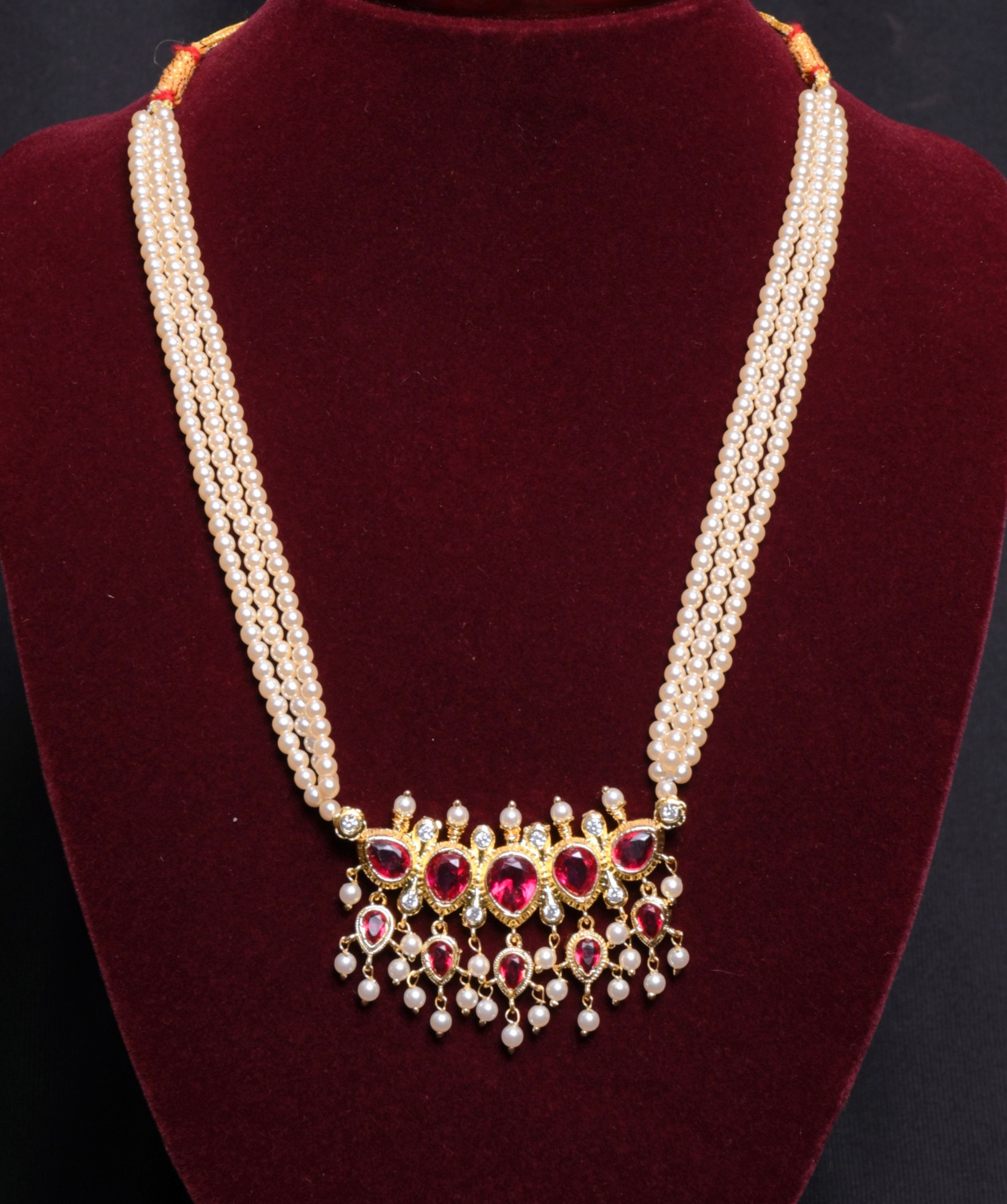 Pearl Jewellery