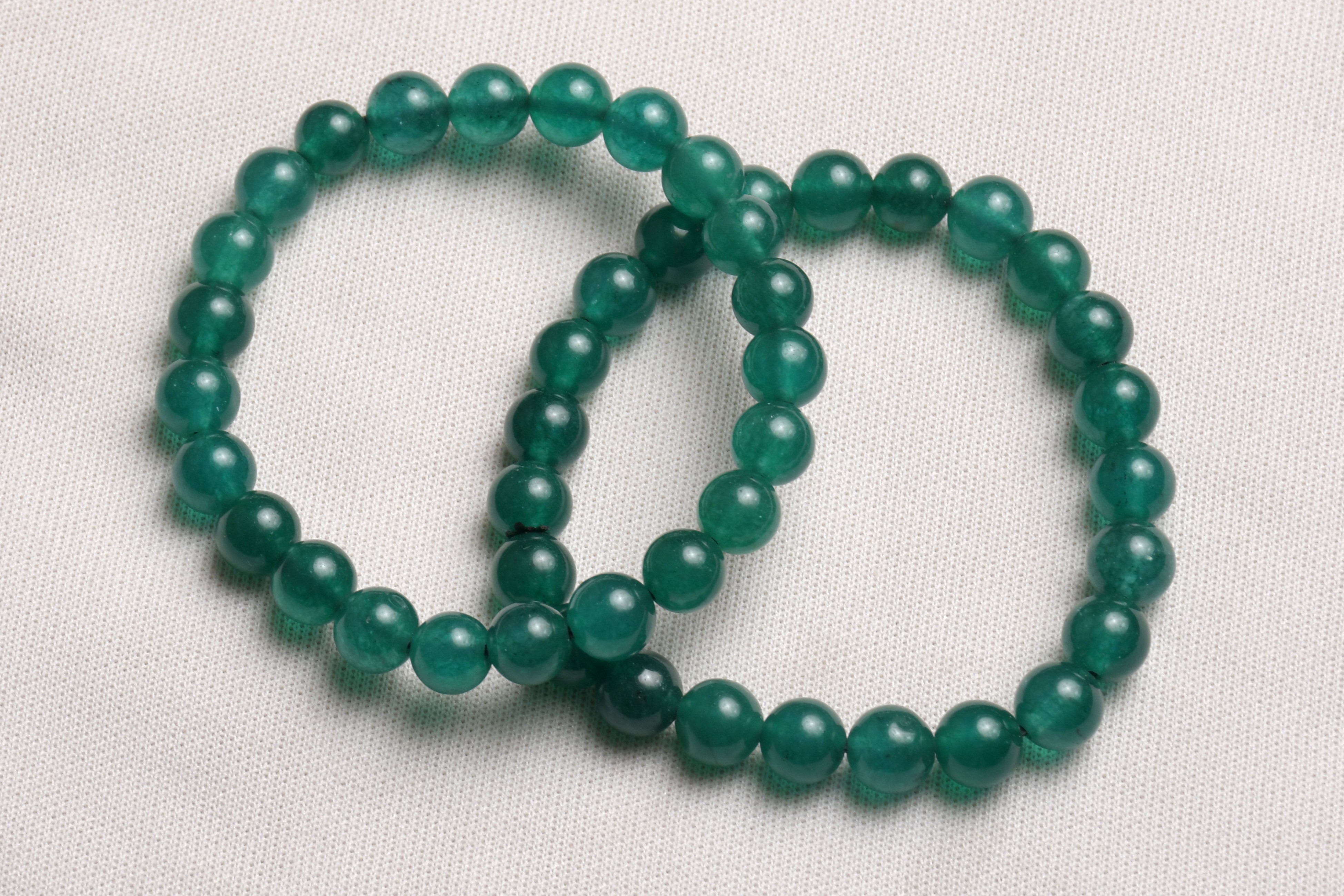 GREEN AGATE