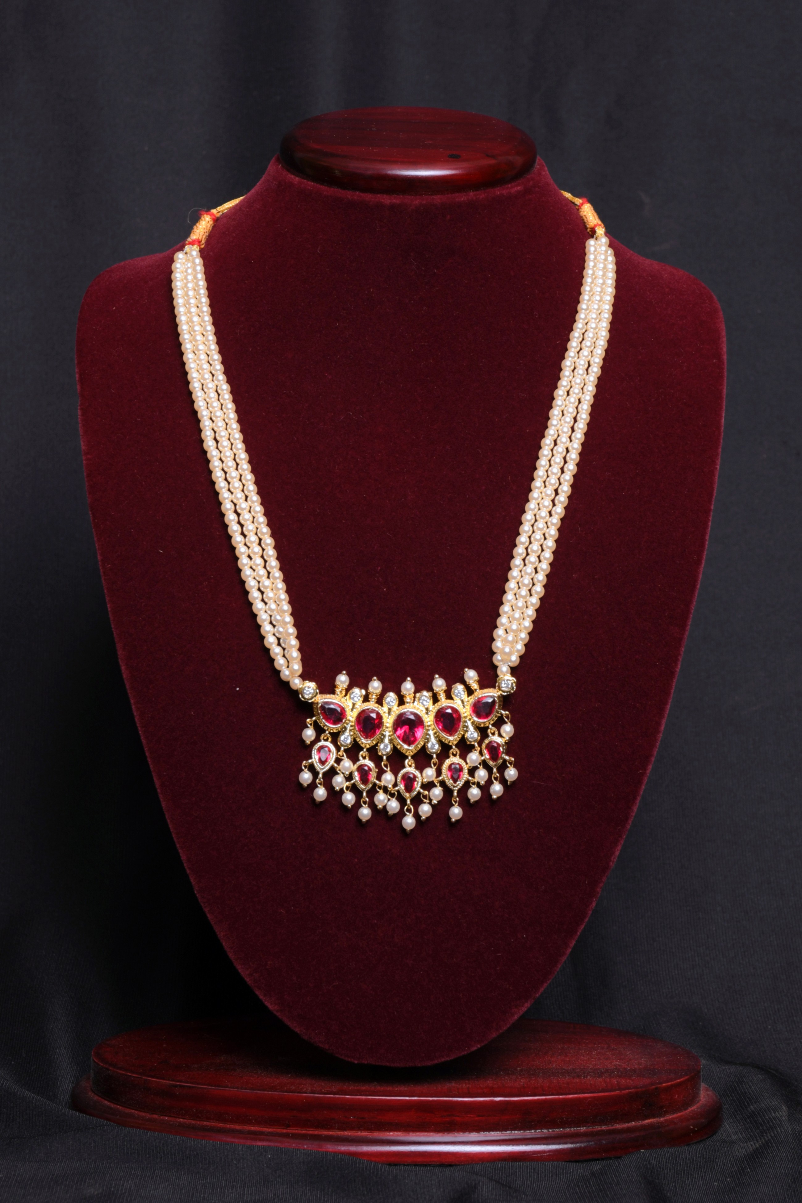 Pearl Jewellery