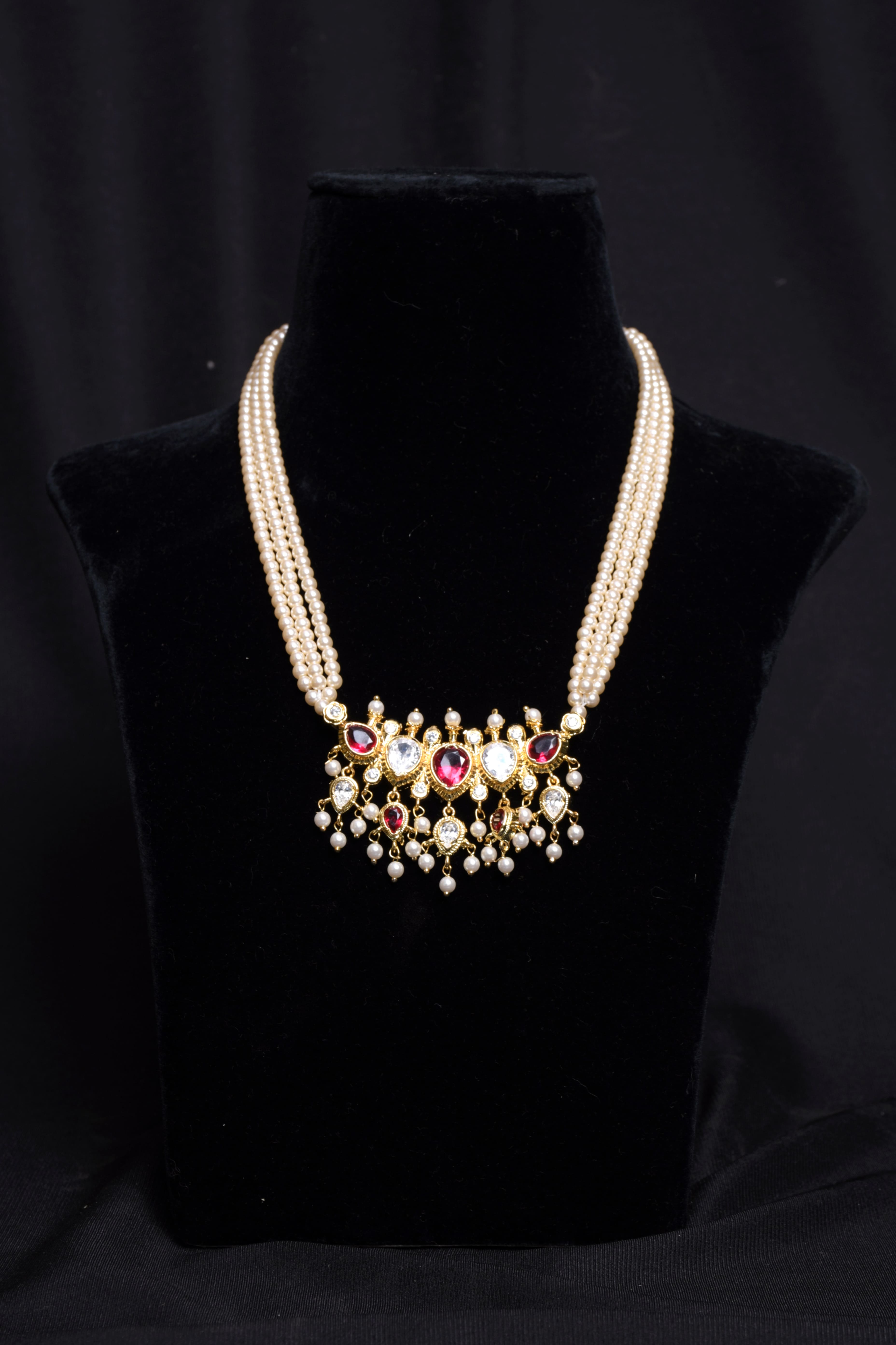 Pearl Jewellery