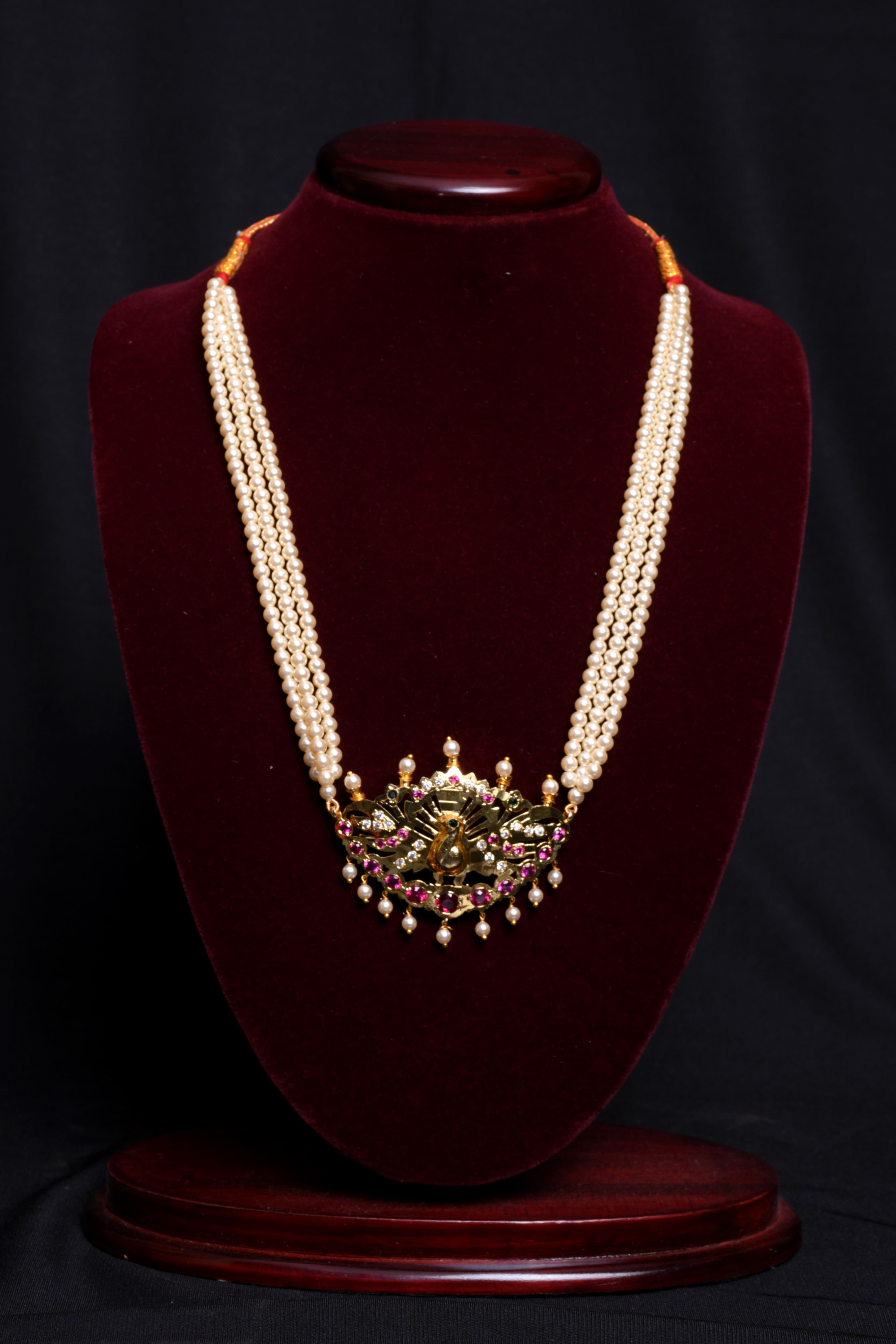 Pearl Jewellery