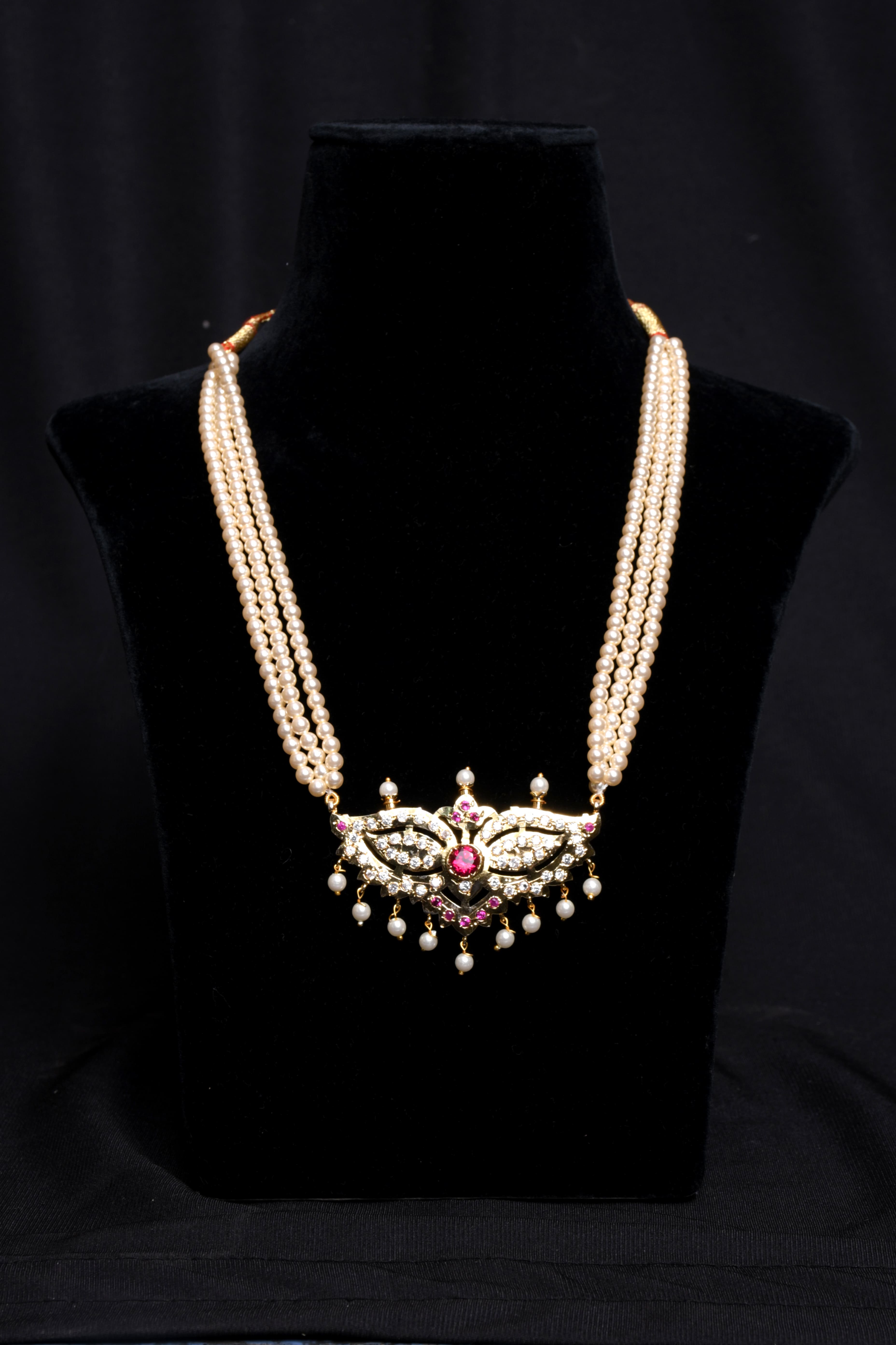 Pearl Jewellery