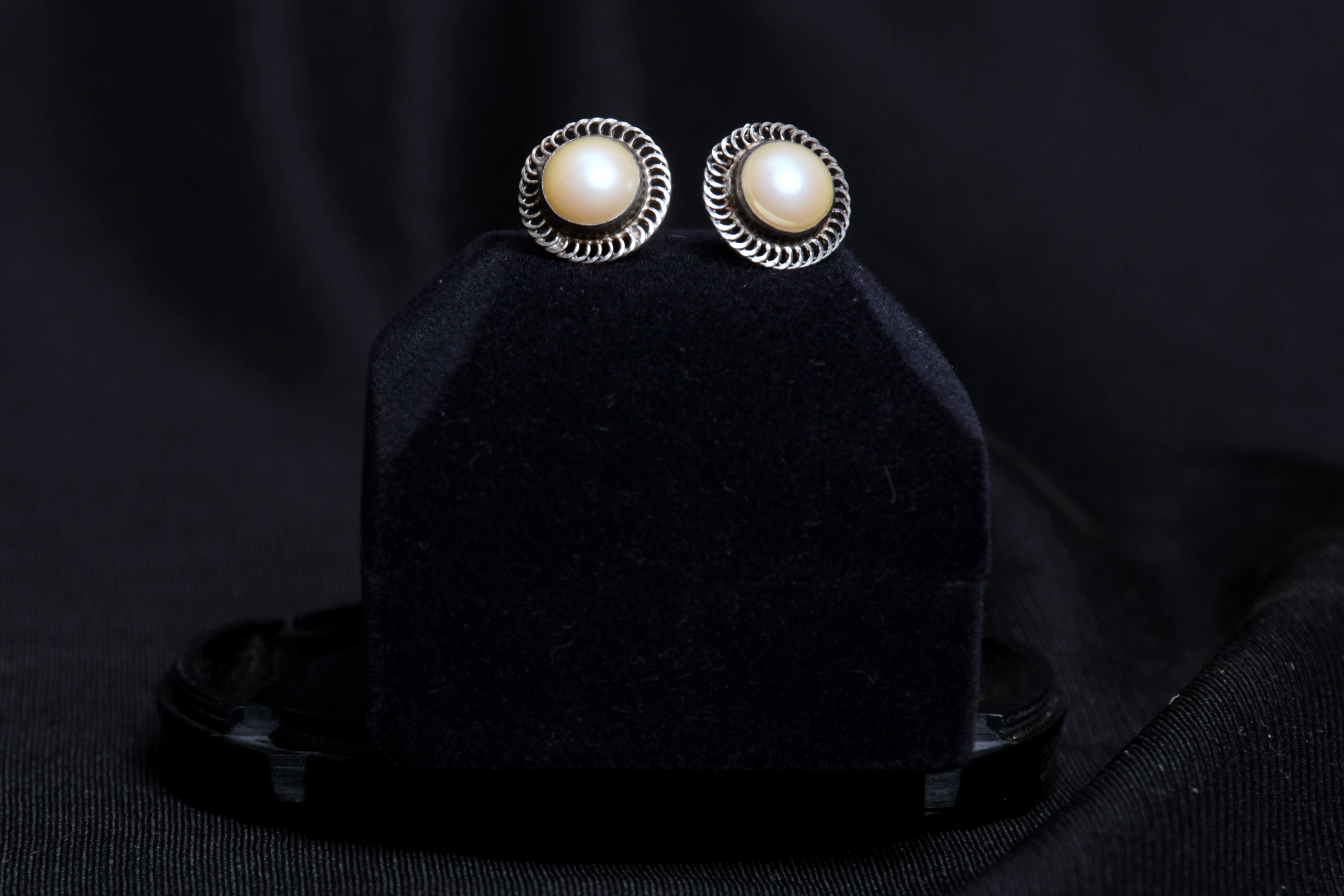 Pearl Jewellery