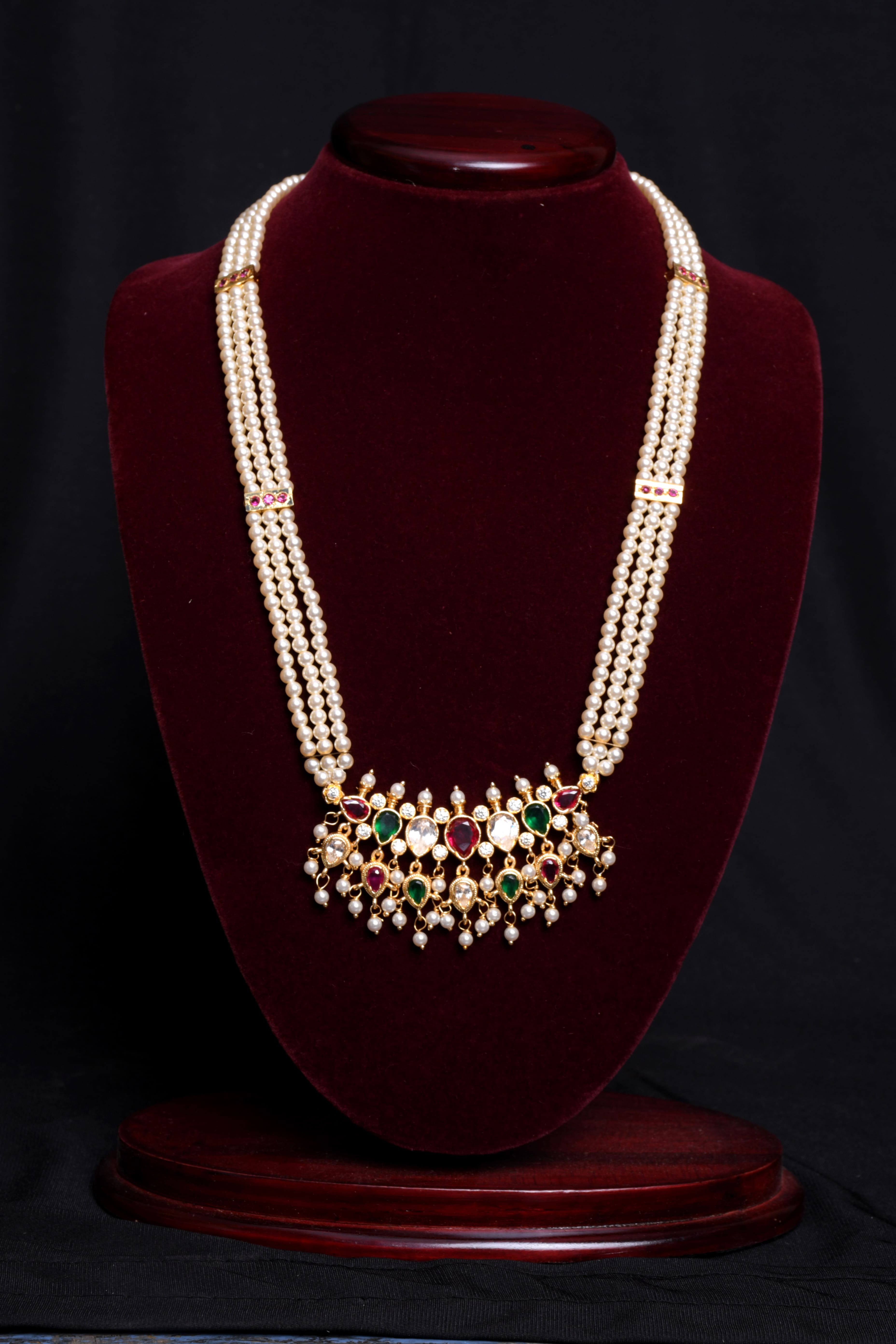 Pearl Jewellery