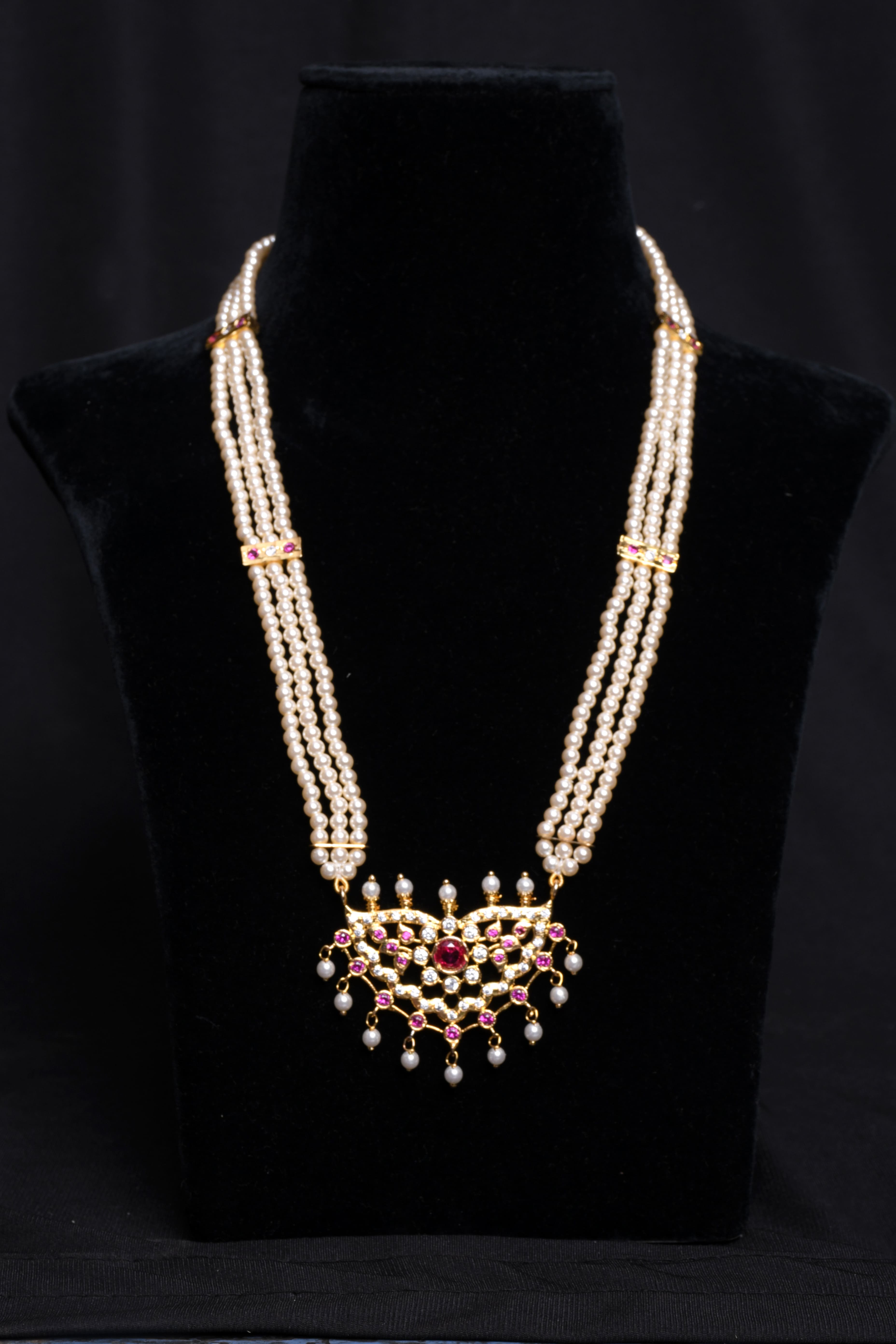 Pearl Jewellery