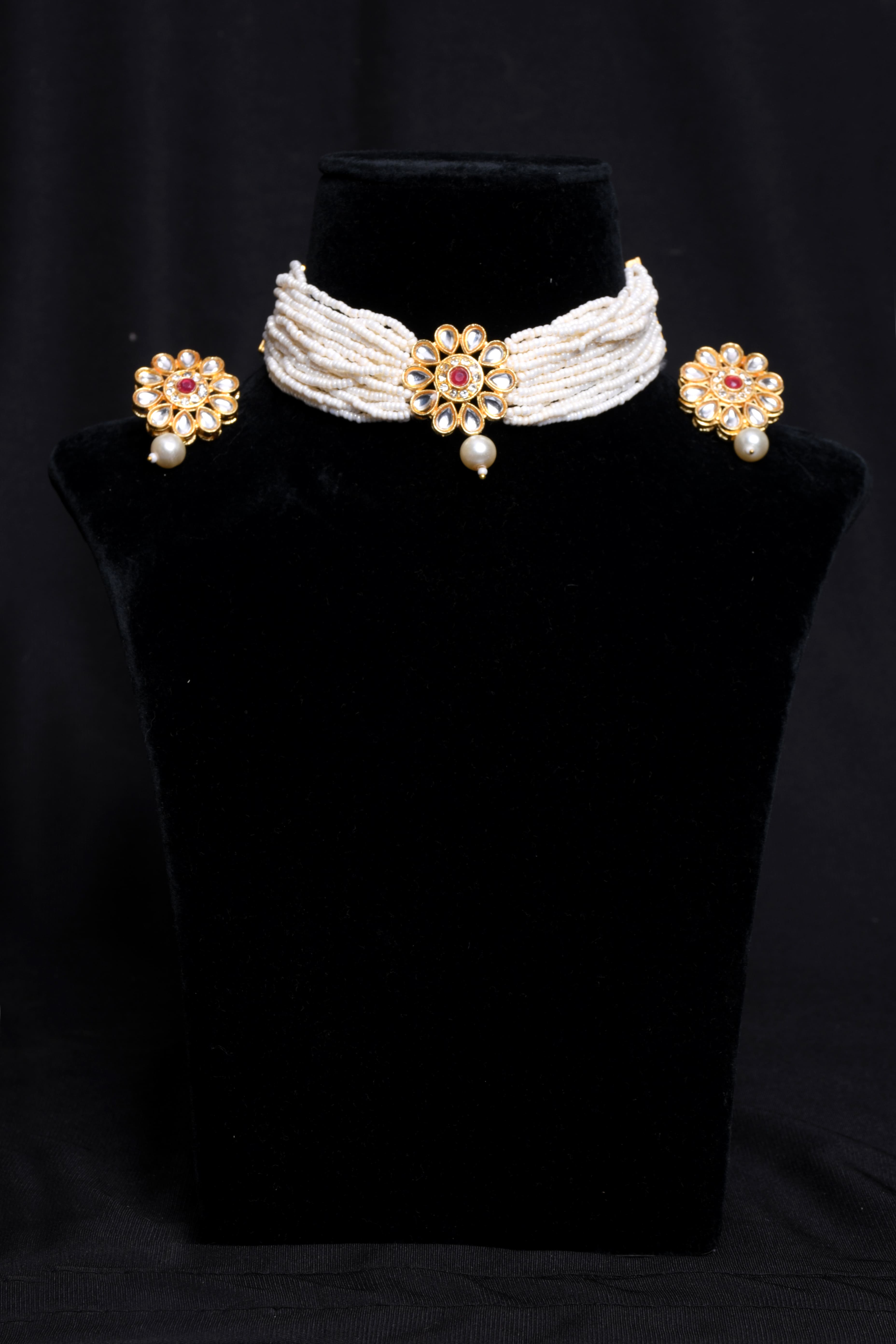 Pearl Jewellery
