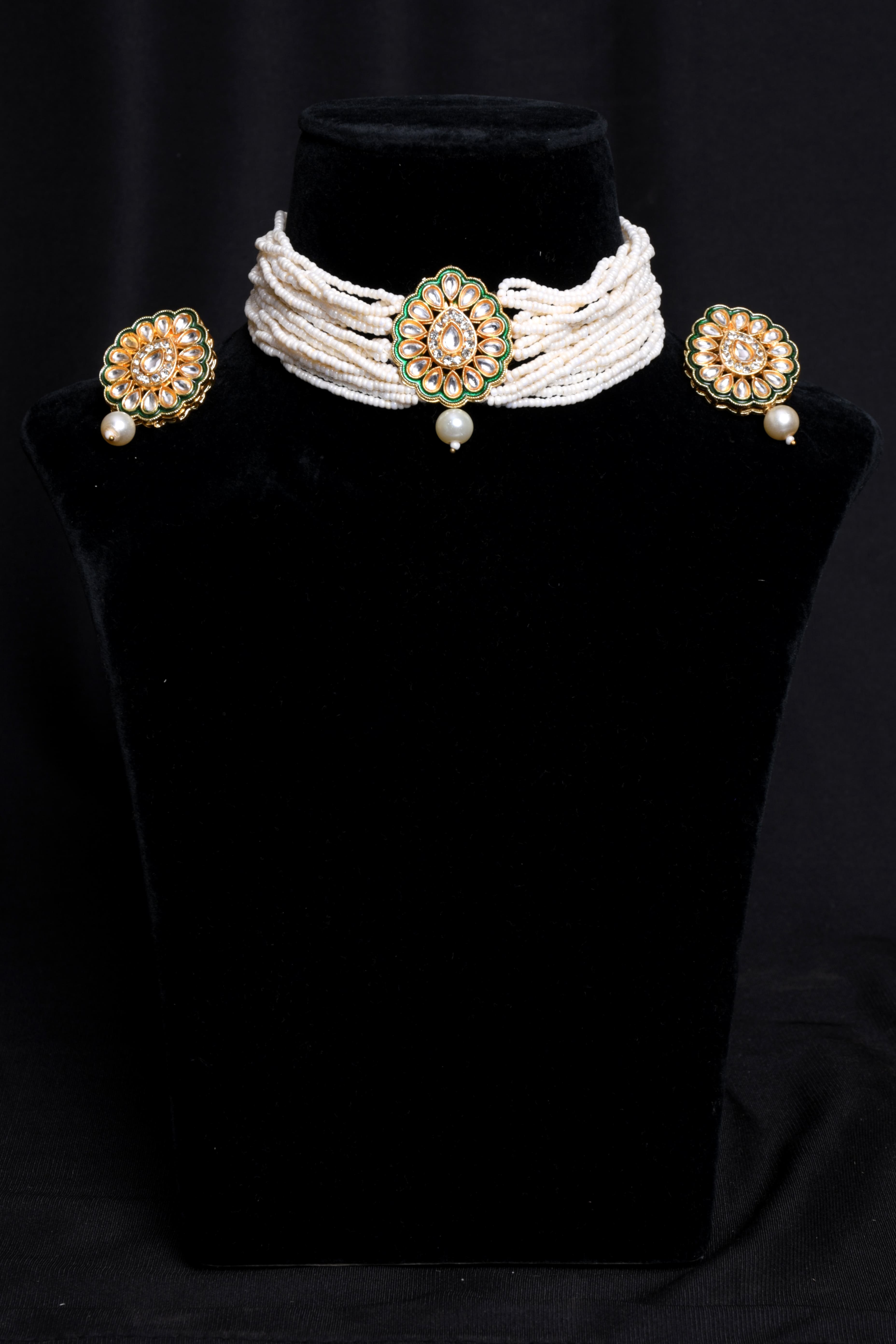 Pearl Jewellery