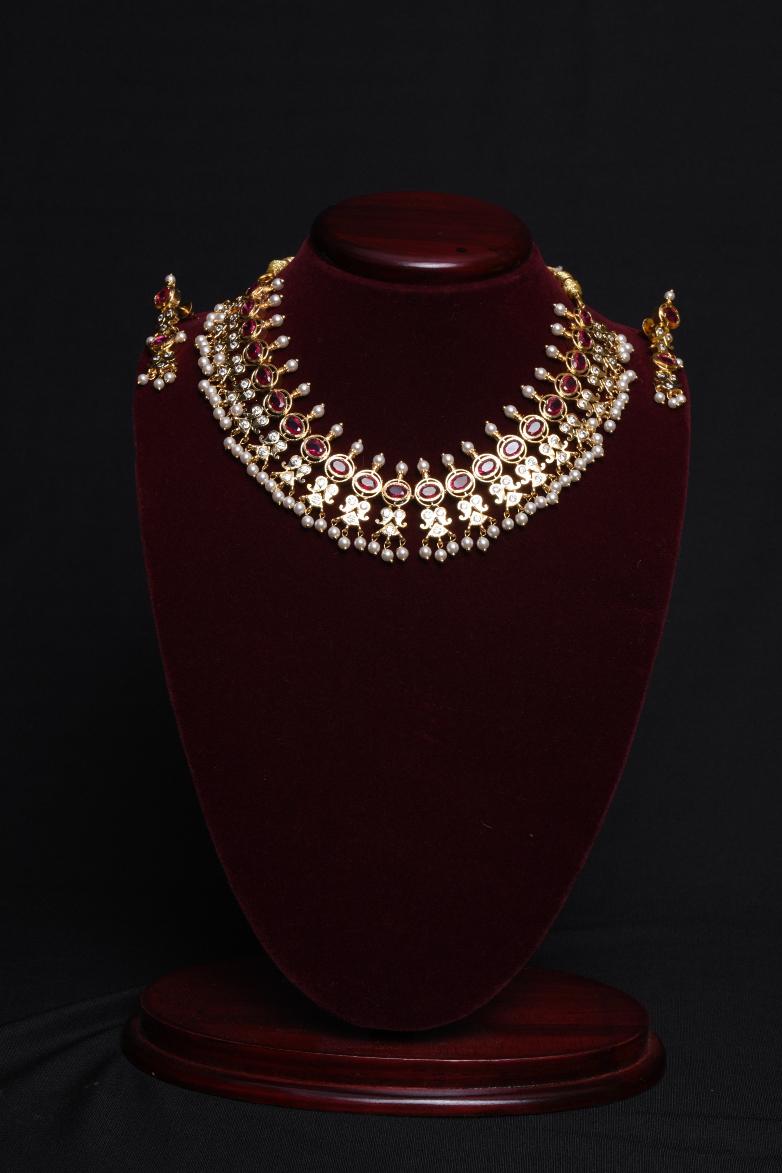 Laffa Set