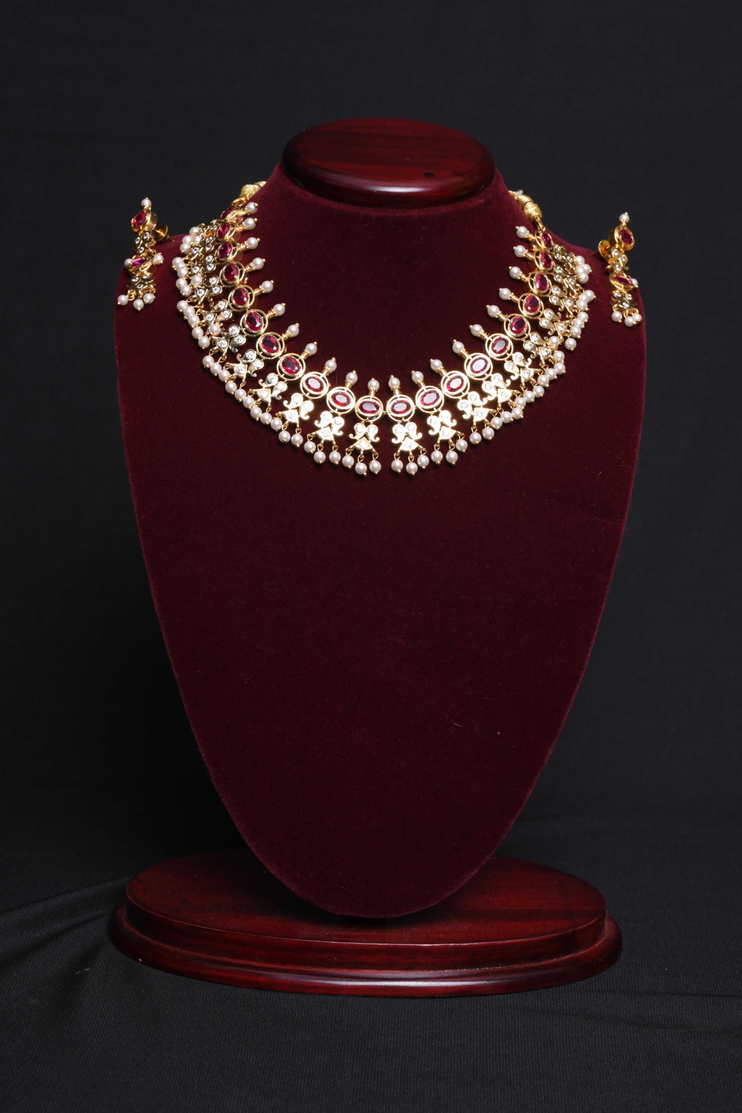 Laffa Set