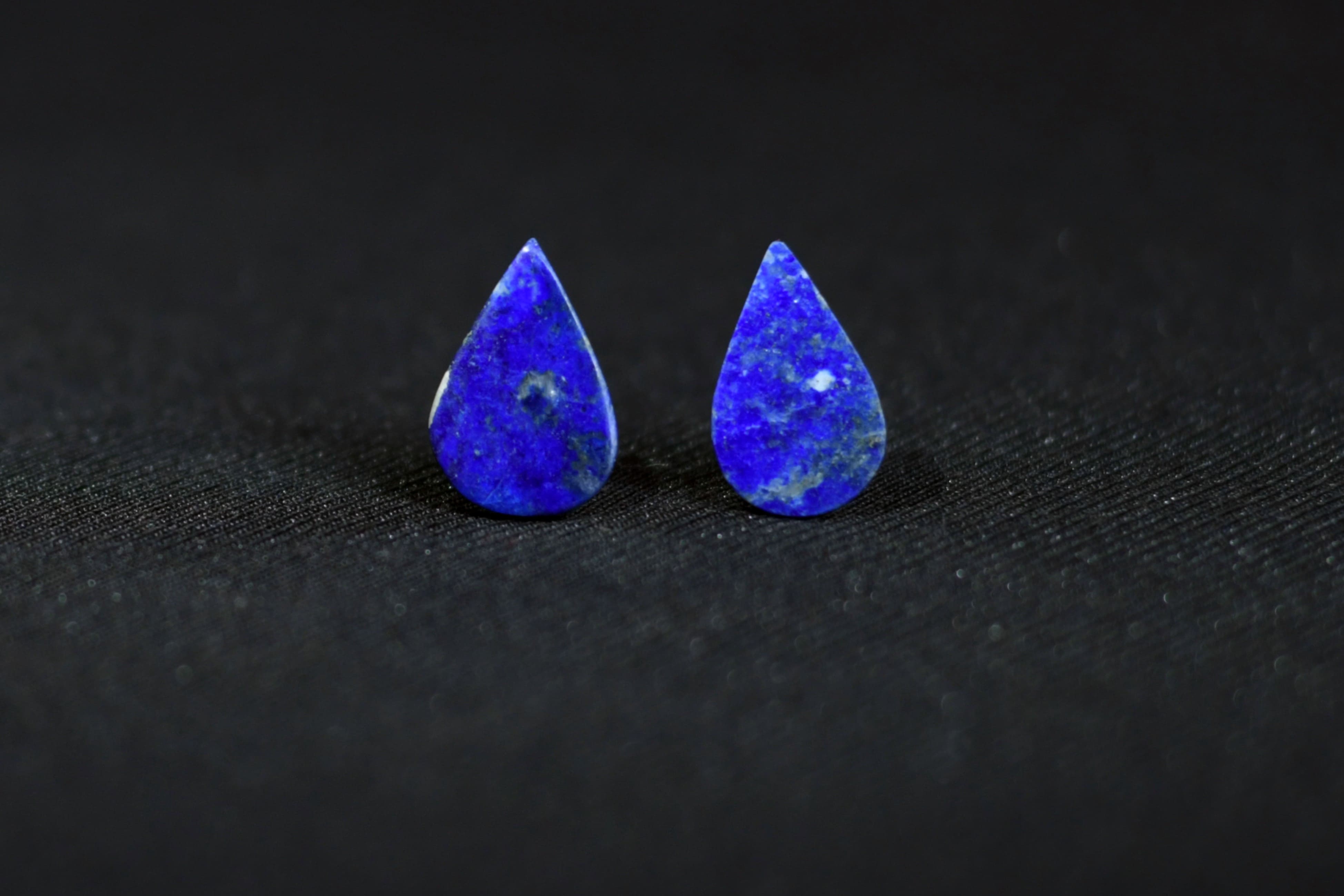 Stone Jewellery