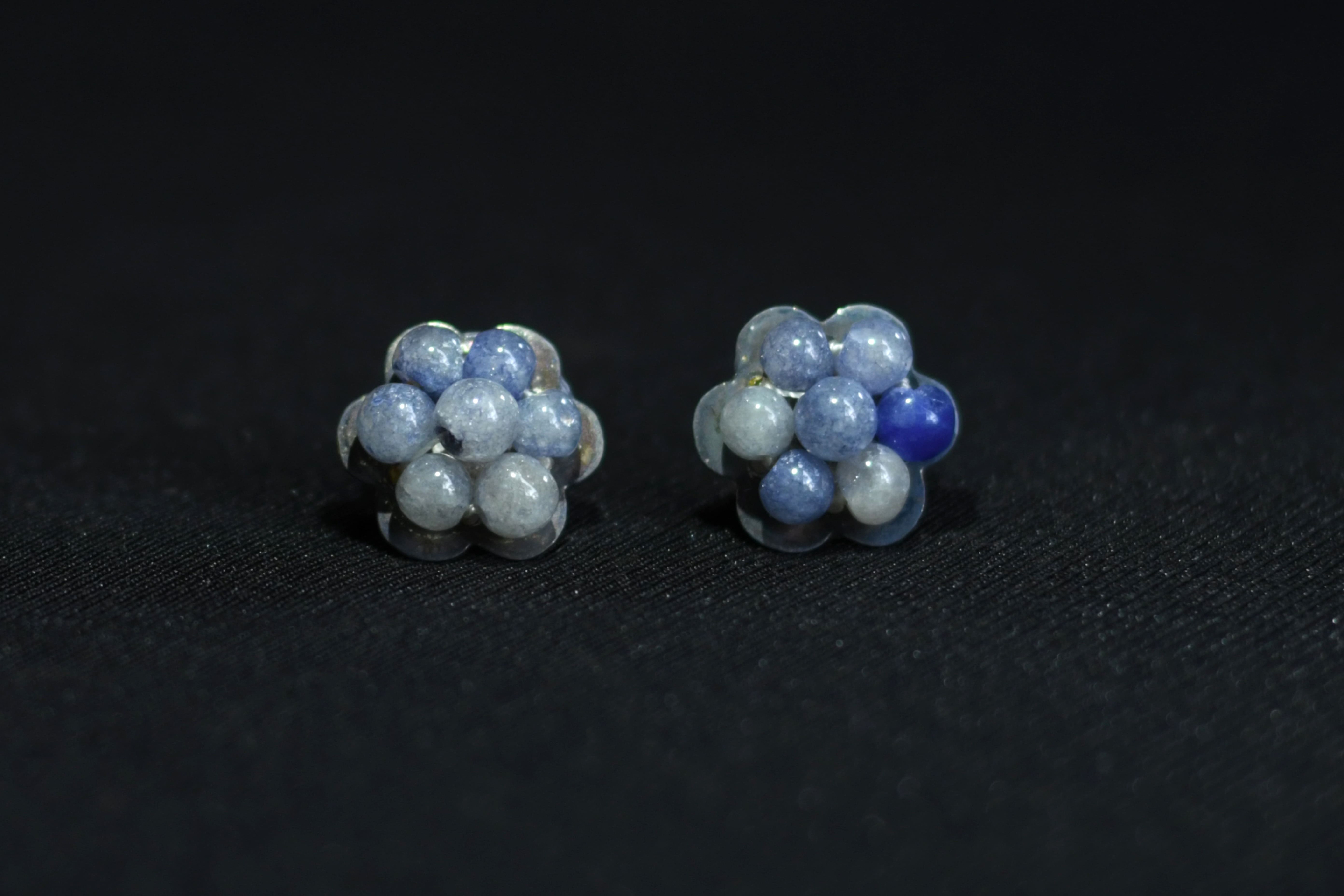 Stone Jewellery
