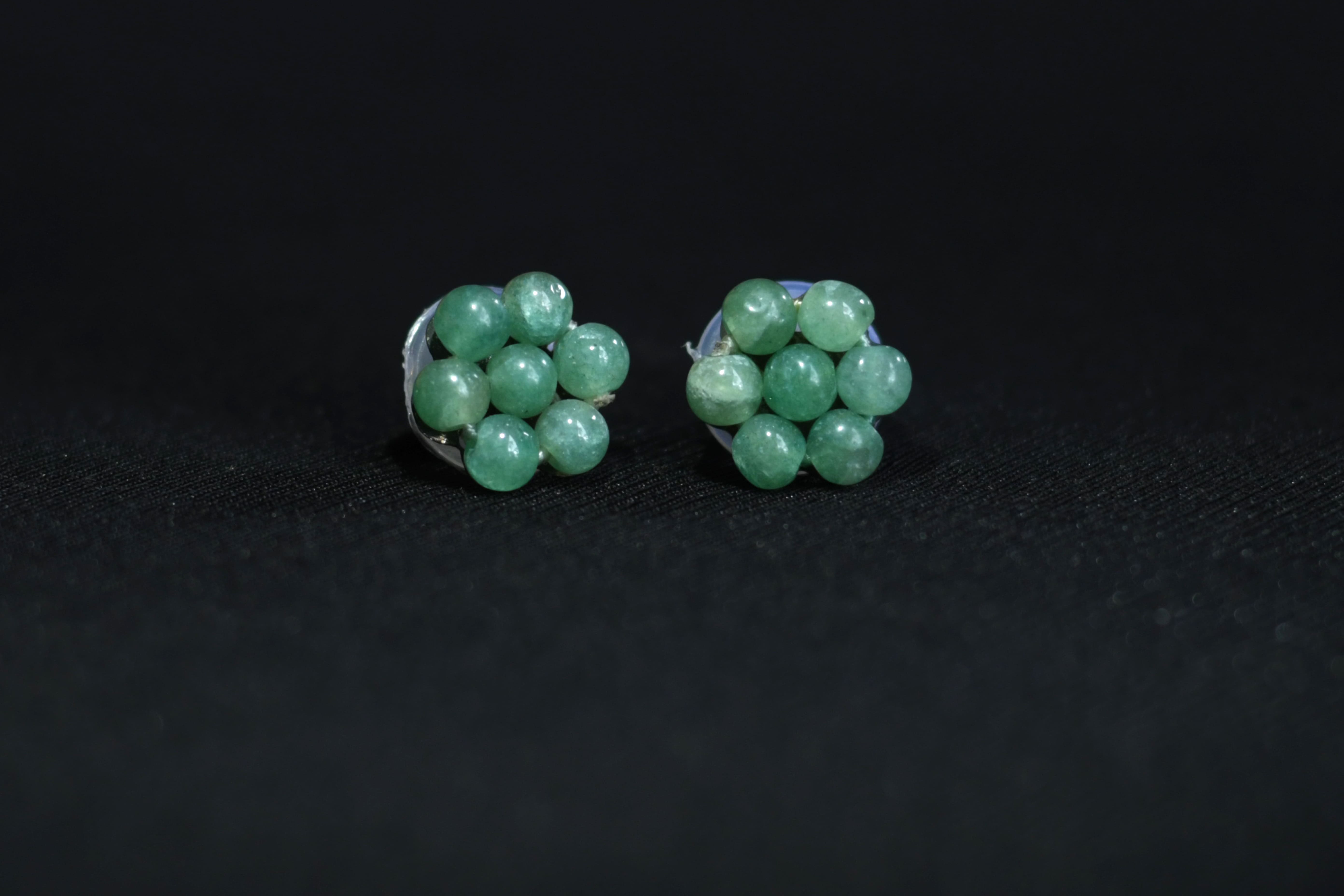 Stone Jewellery