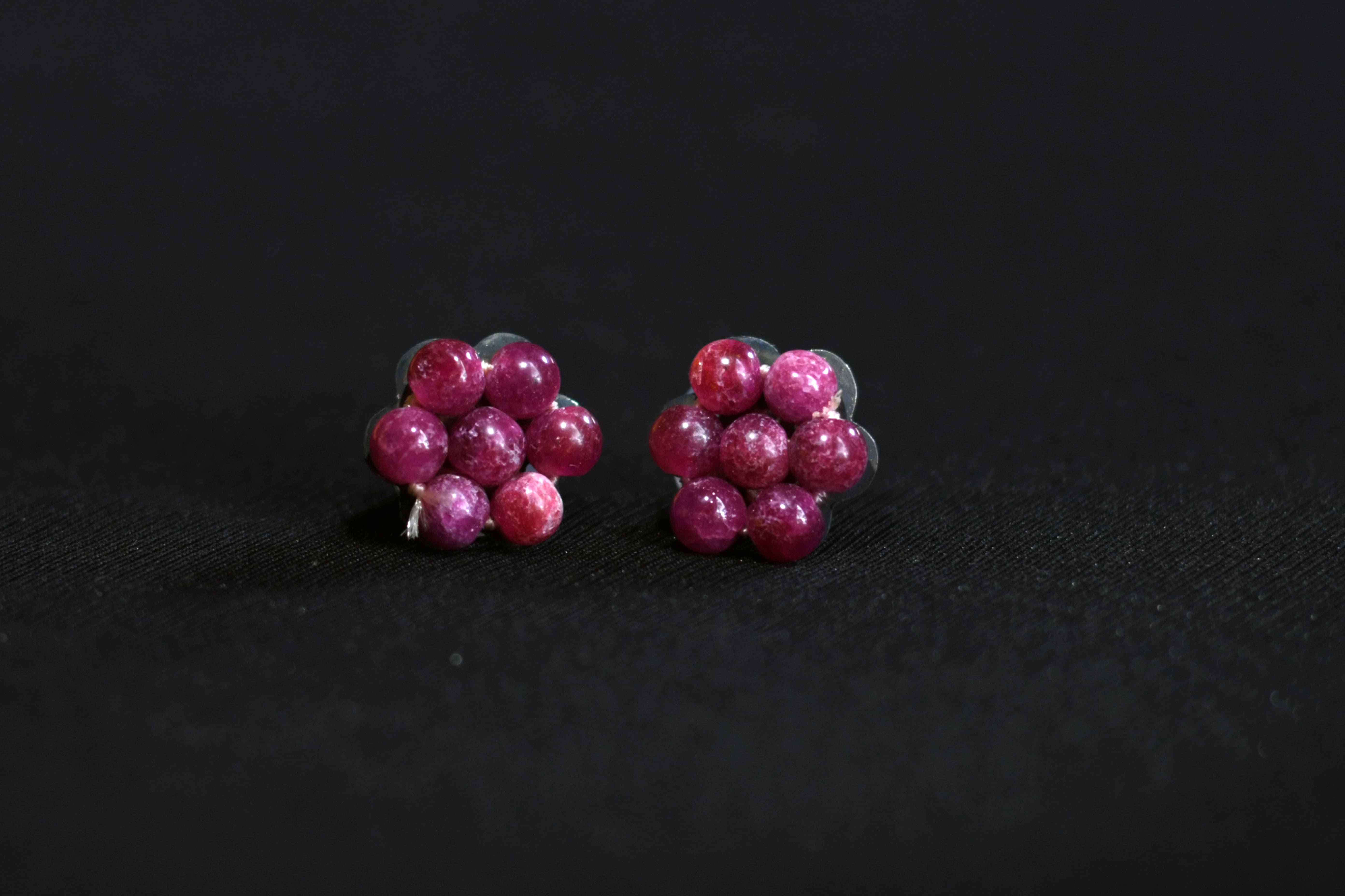 Stone Jewellery