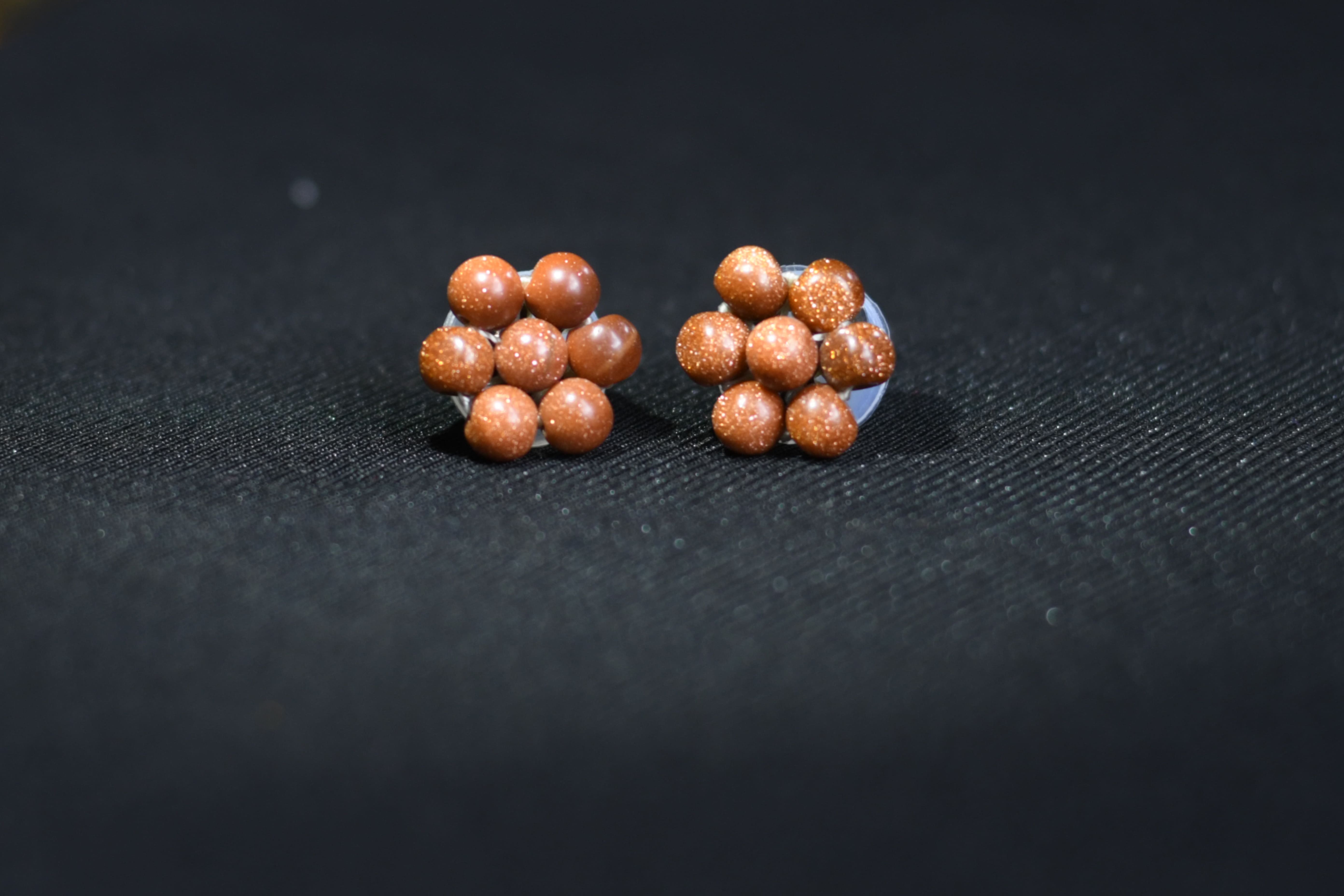 Stone Jewellery