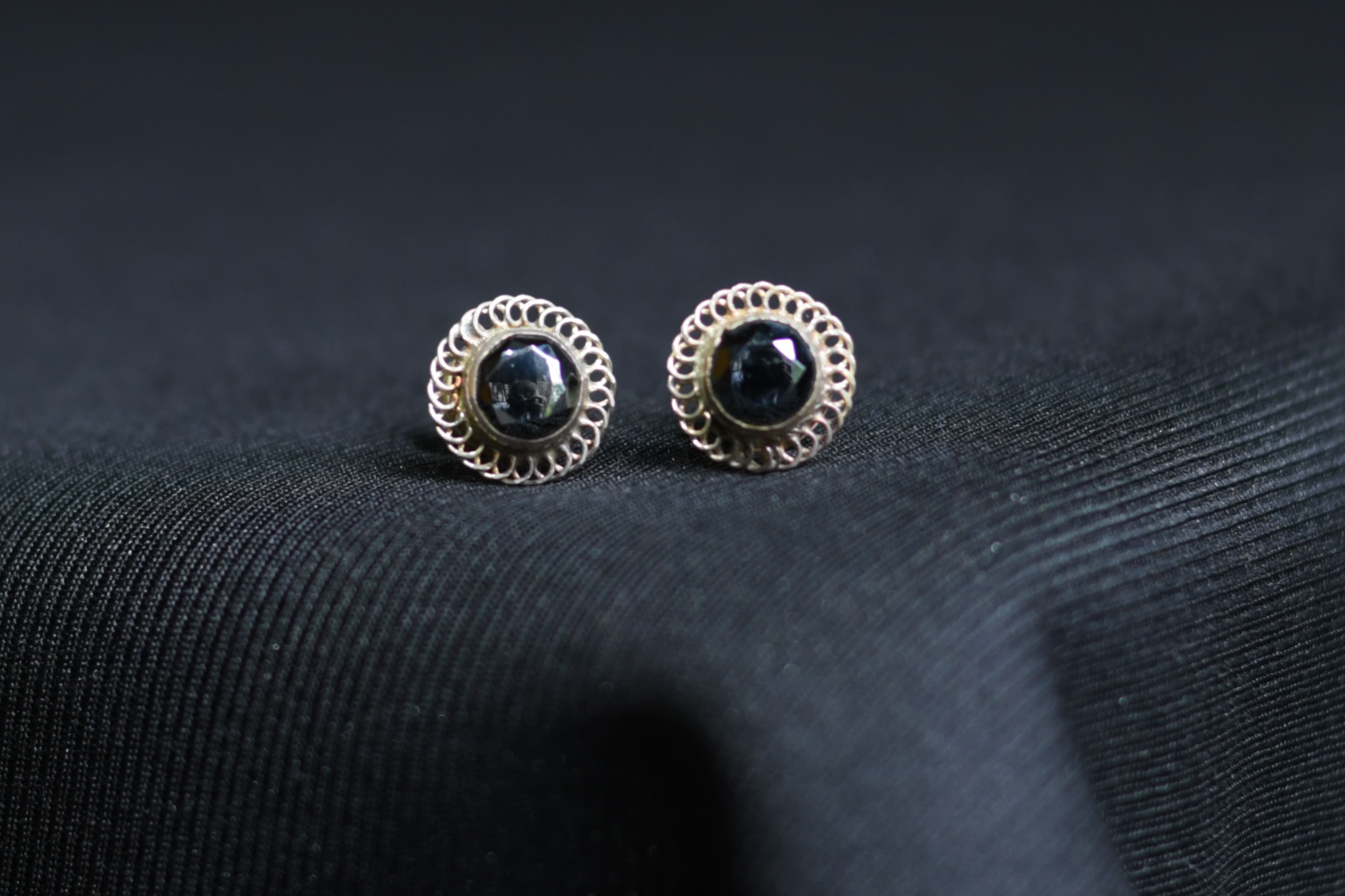 Stone Jewellery